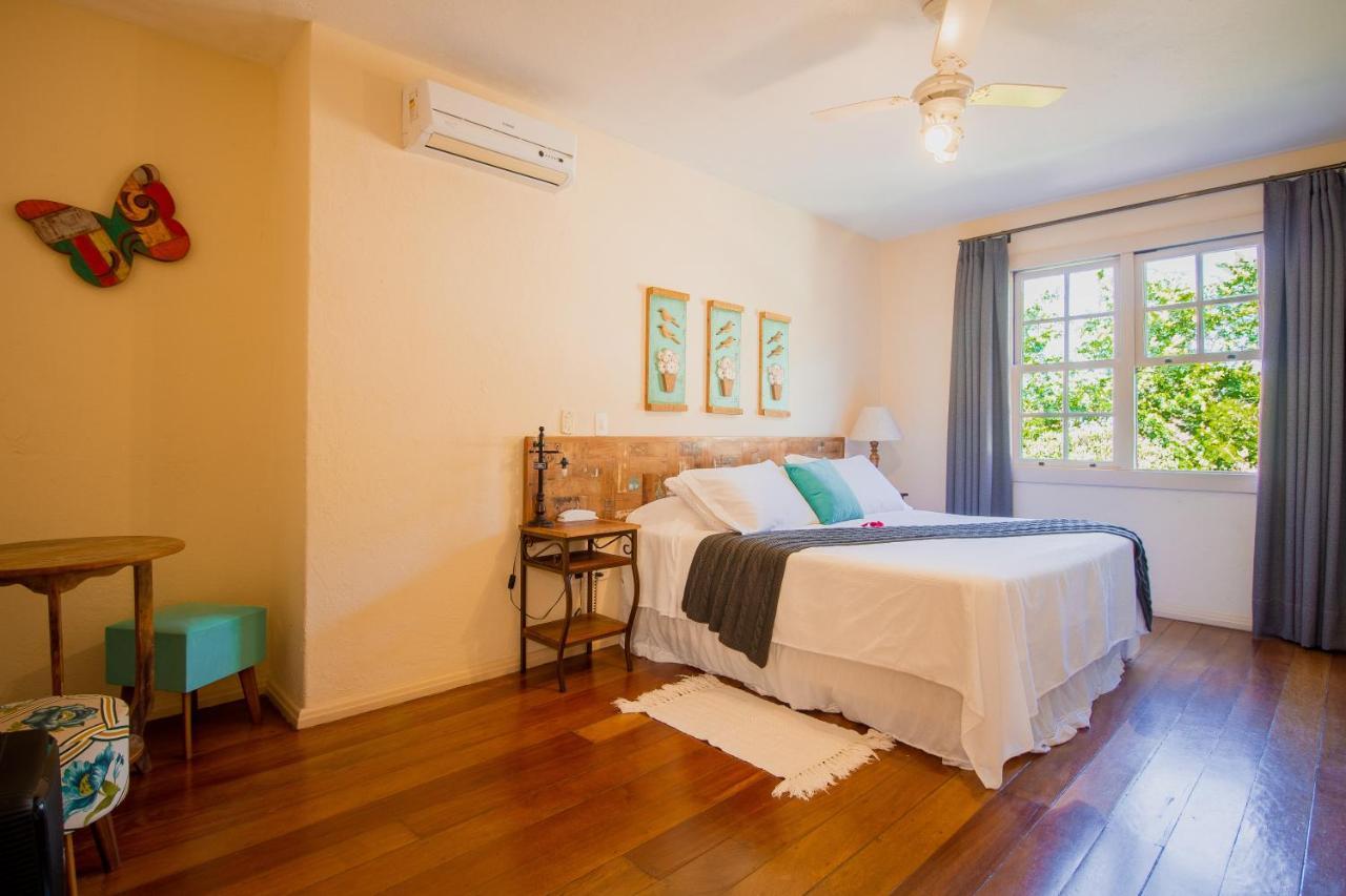 Allegra Inn Tiradentes