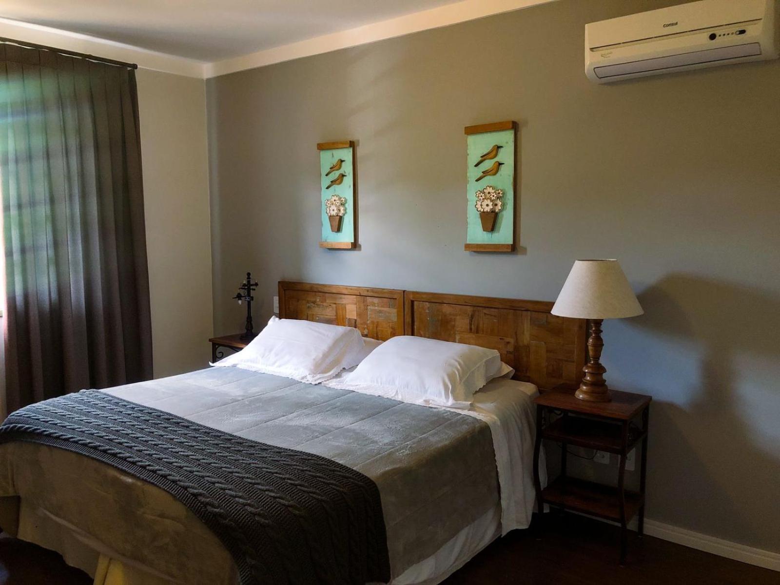Allegra 4* Tiradentes