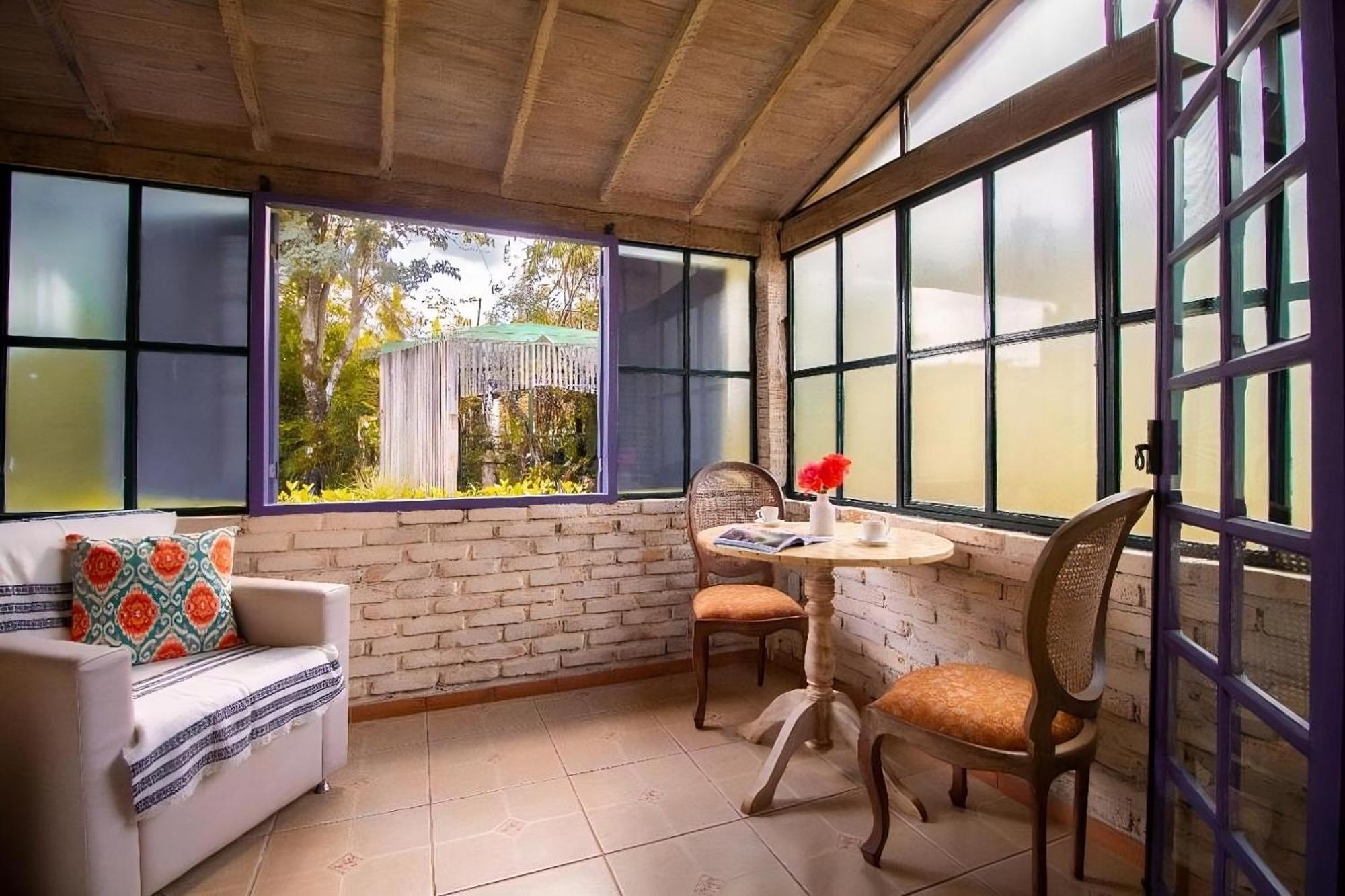 Allegra 4* Tiradentes
