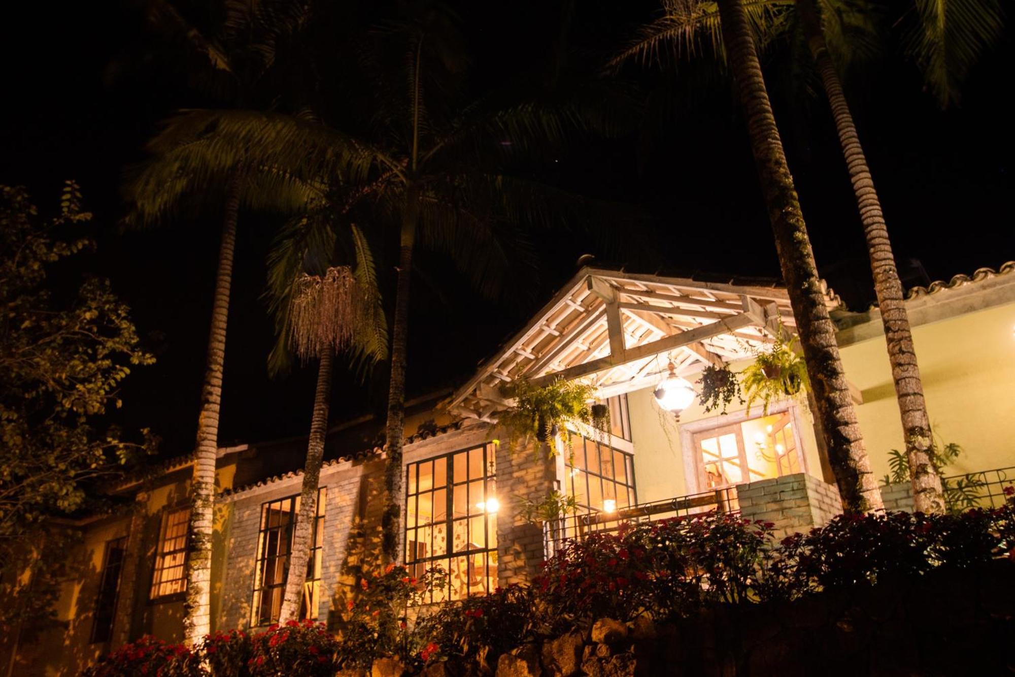 Inn Allegra Tiradentes