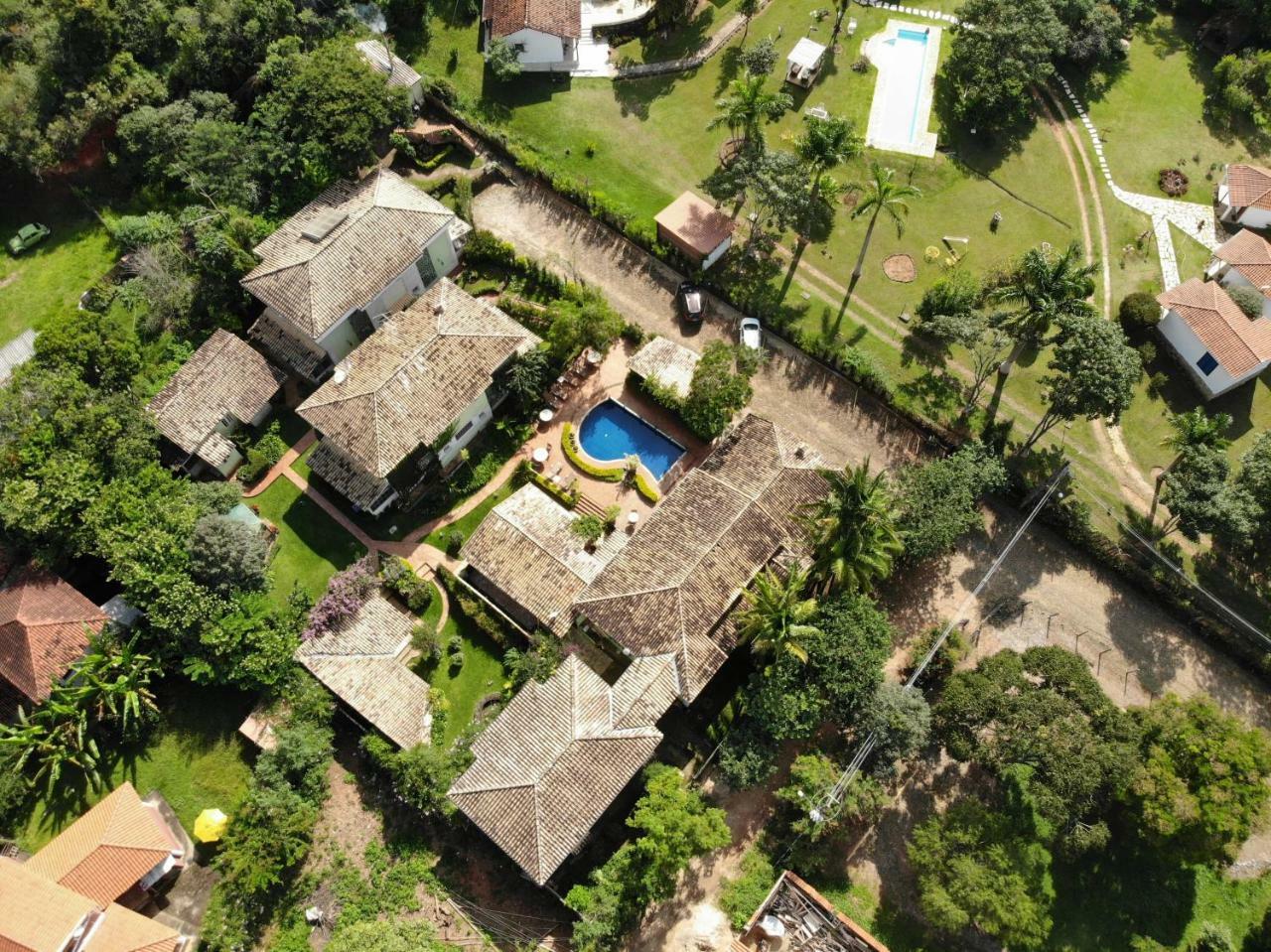 Allegra Inn Tiradentes
