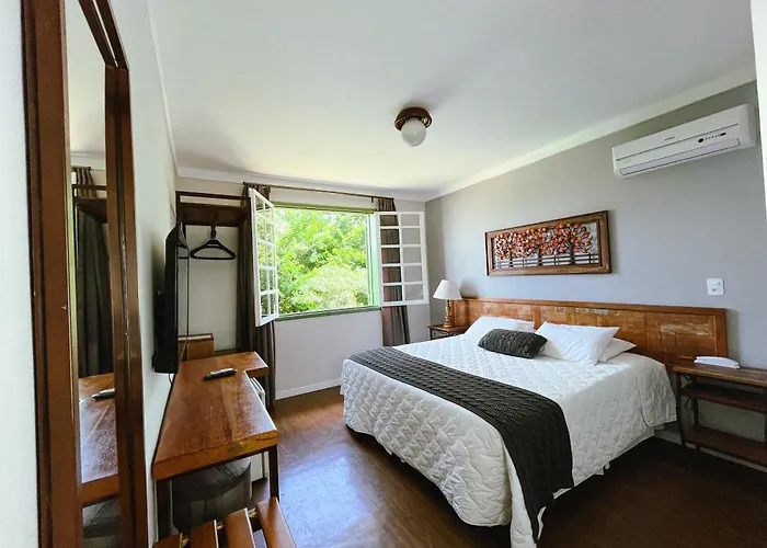 Pousada Villa Allegra