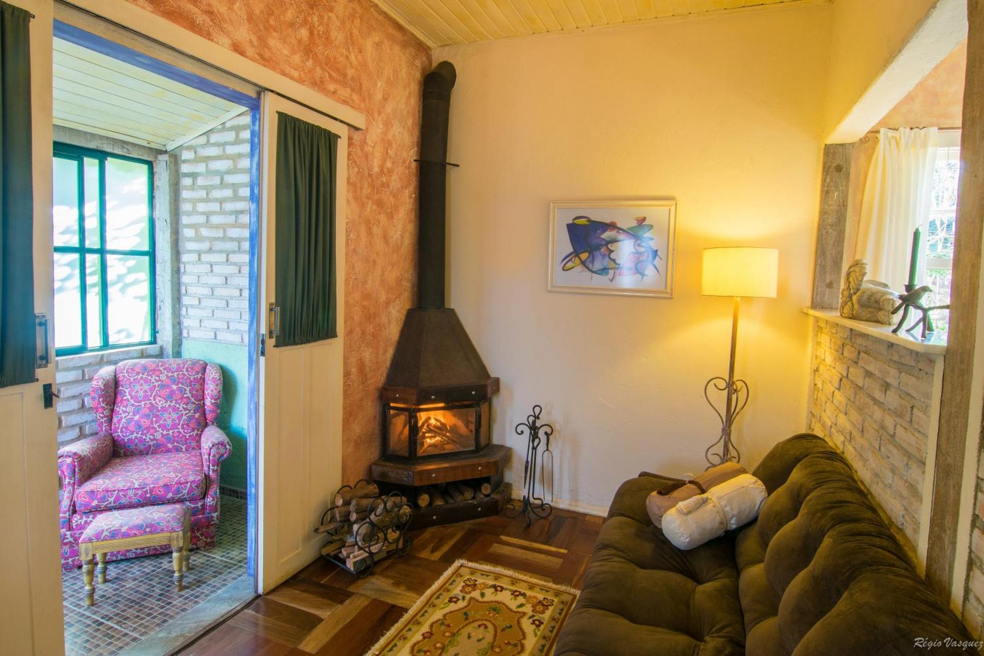 Inn Allegra Tiradentes