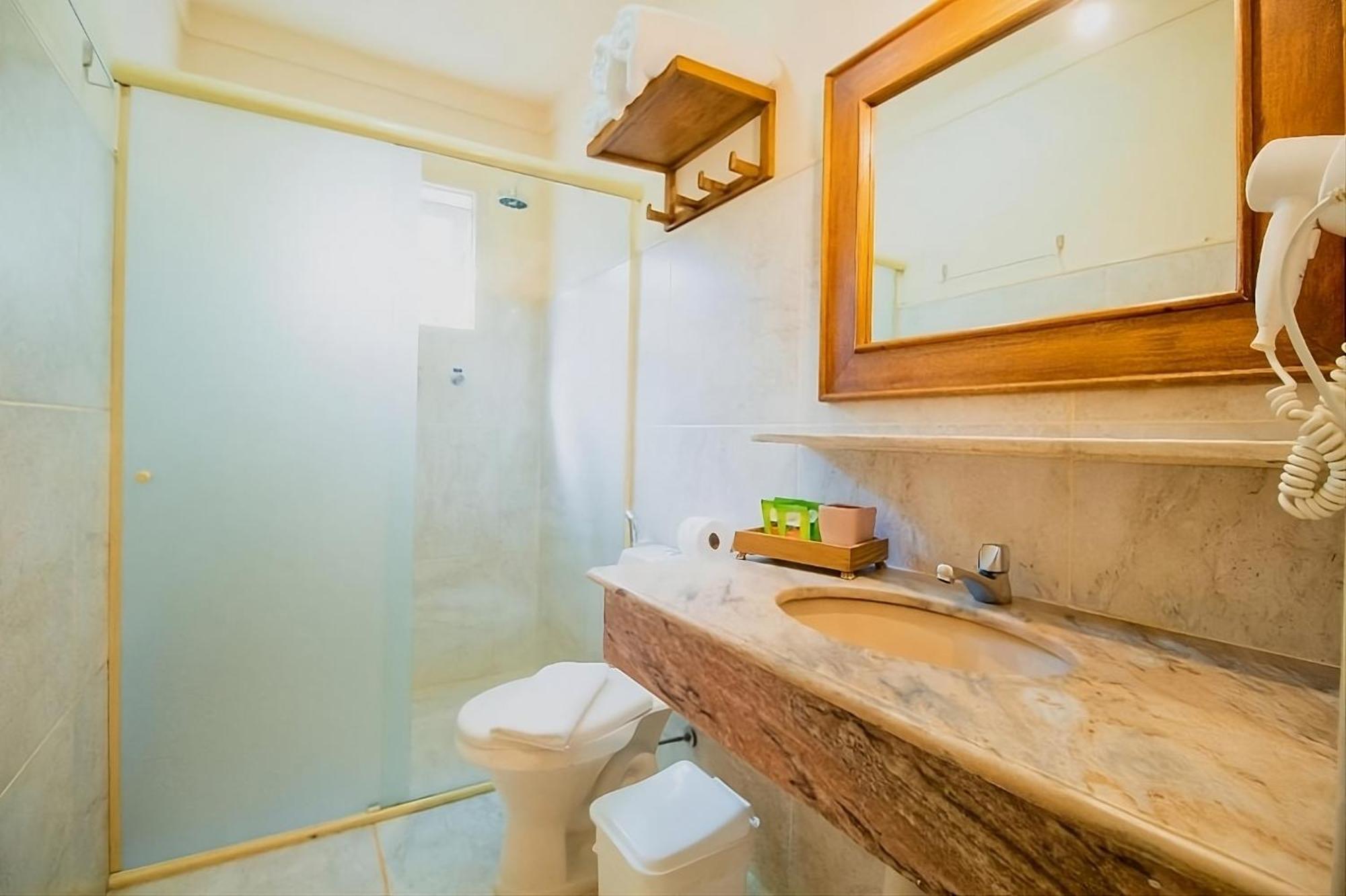 Inn Allegra Tiradentes