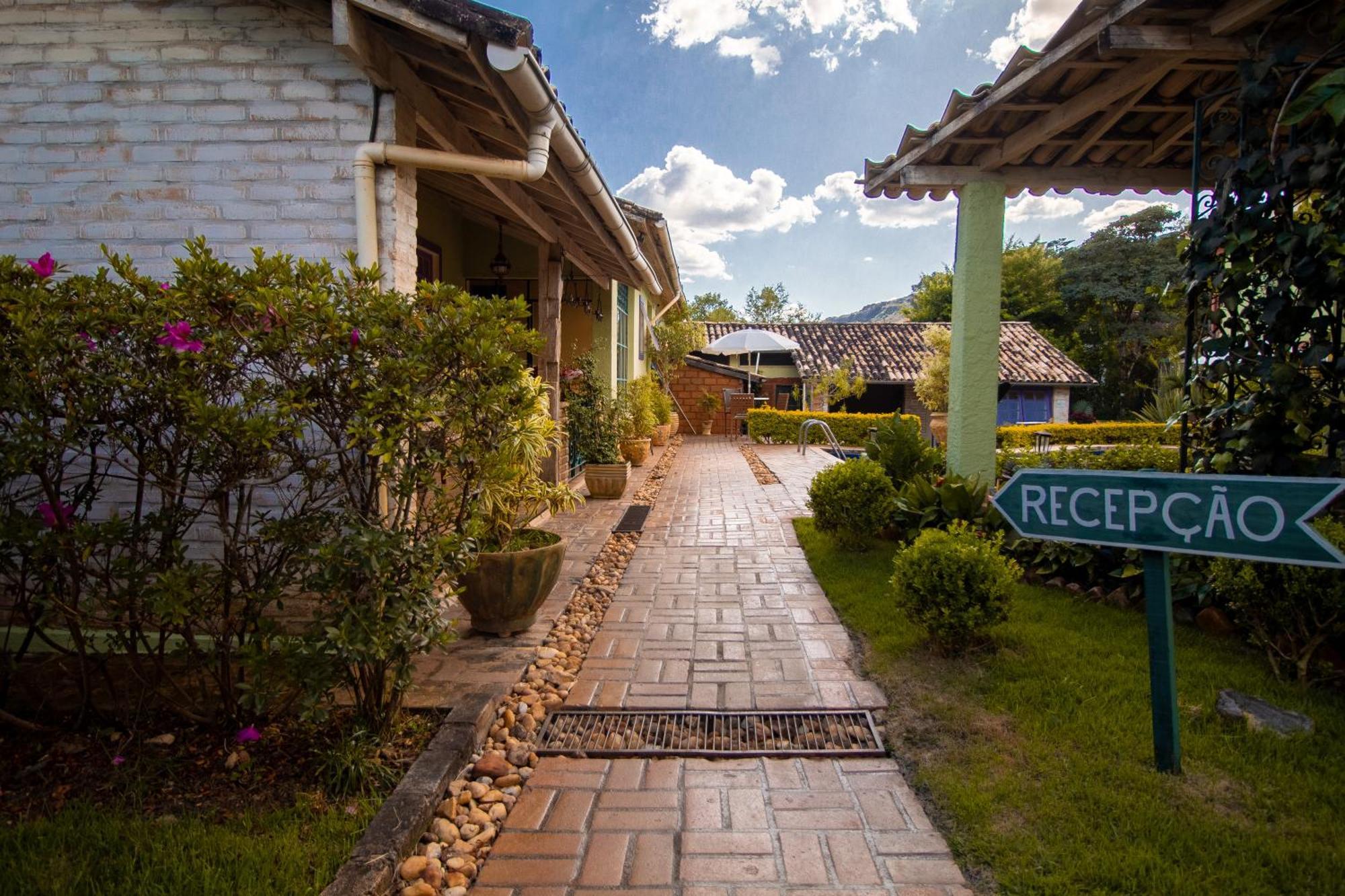 Allegra 4* Tiradentes