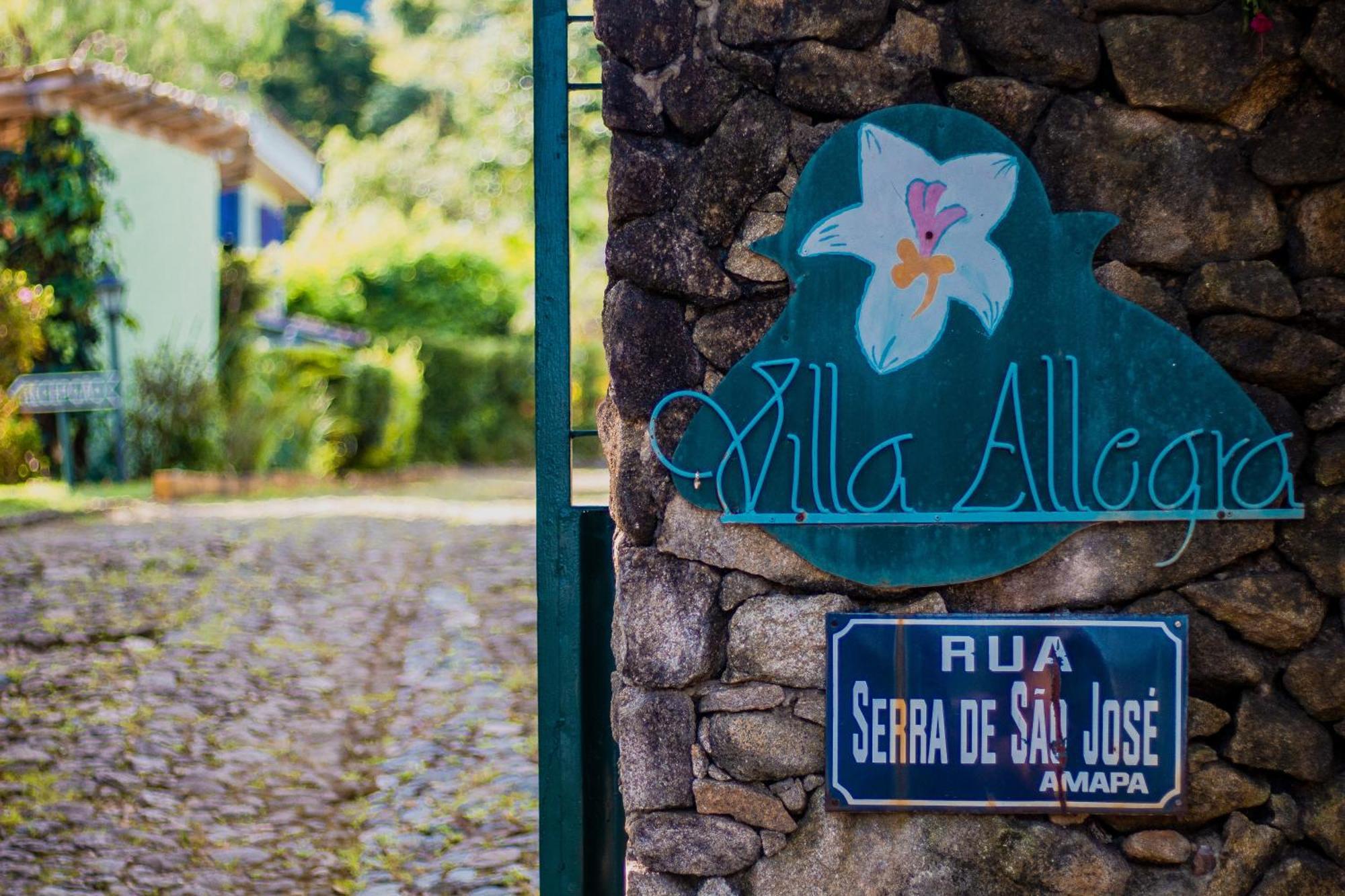 Inn Allegra