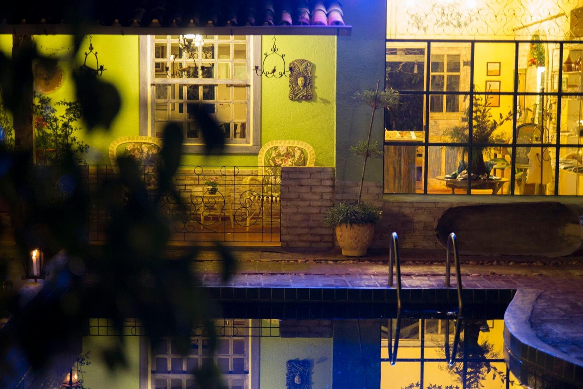 Allegra 4* Tiradentes