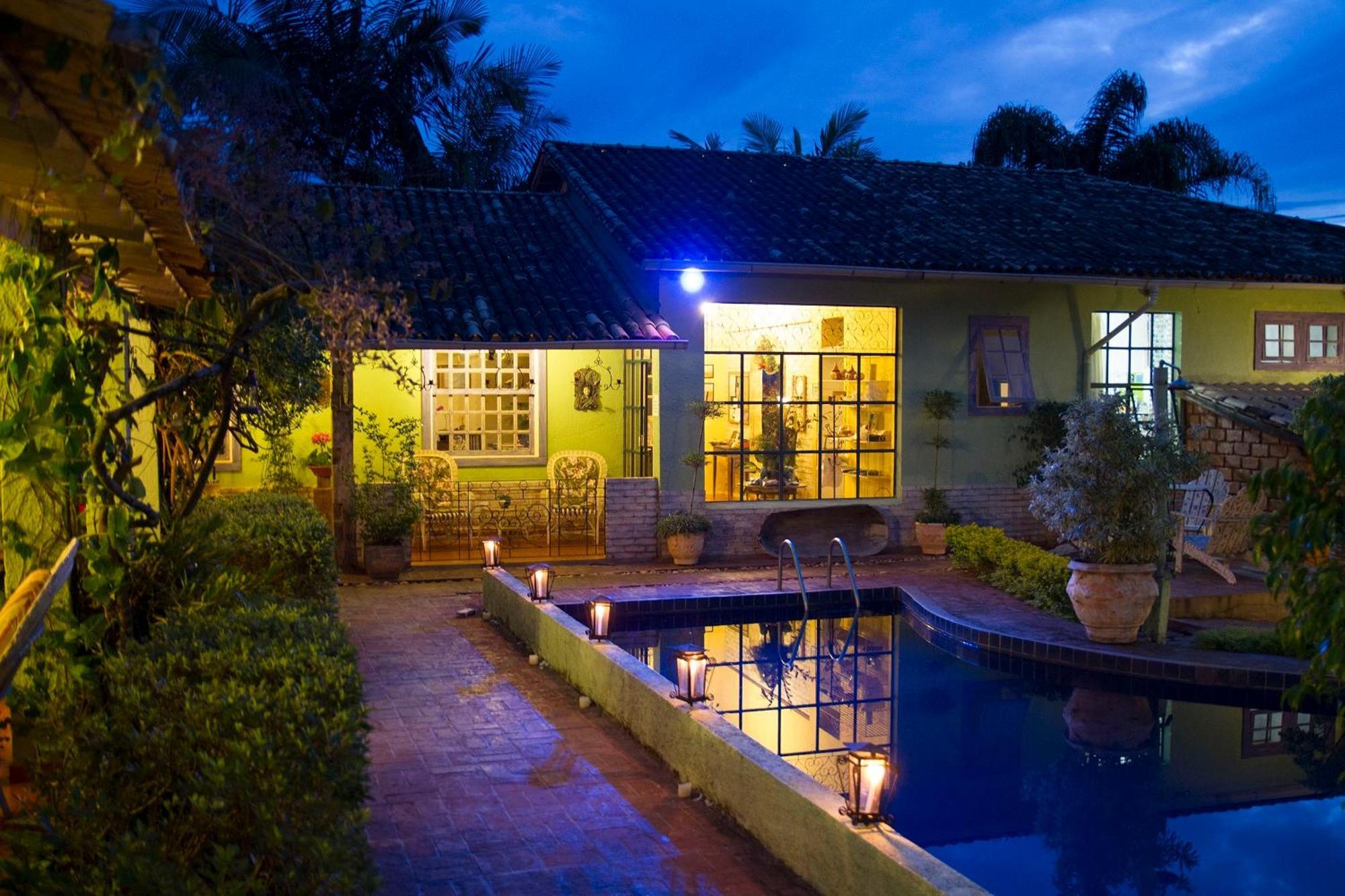Allegra 4* Tiradentes