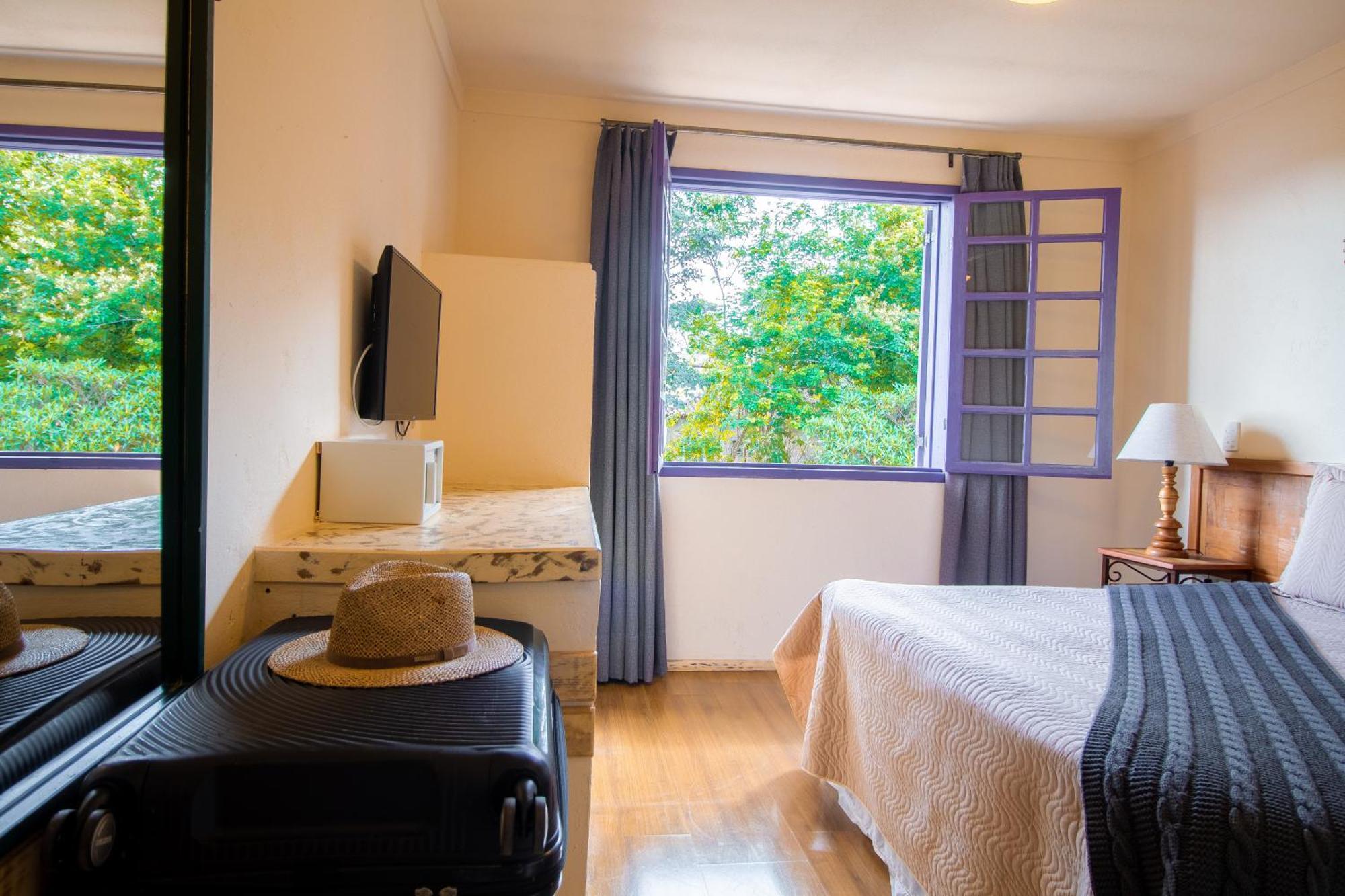 Allegra 4* Tiradentes
